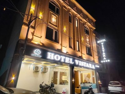 Hotel Vistara