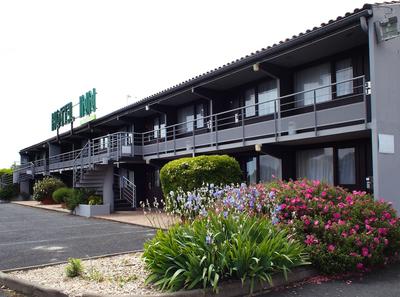 Hôtel Inn Design La Rochelle