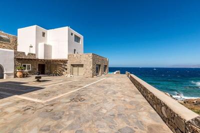 Villa Coventina Ornos Cavo Delos Mykonos