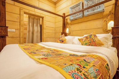 Fateh Villa Jaisalmer