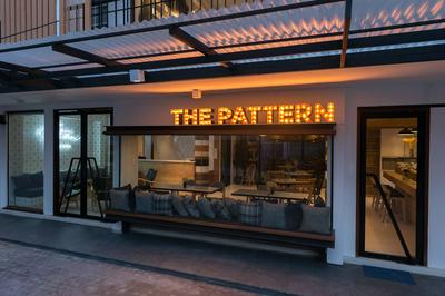 The Pattern Boutique Hotel