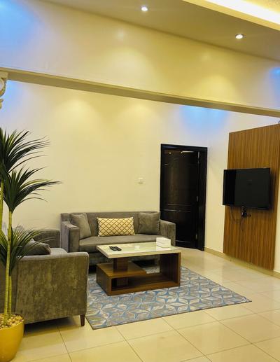 Lordy Serviced Apartments