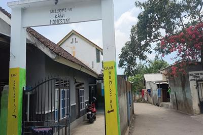 Hotel O Kawi Homestay