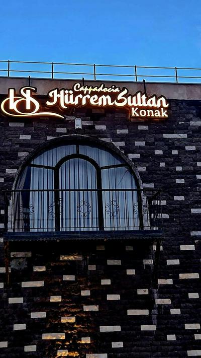 Cappadocia Hurrem Sultan Hotel