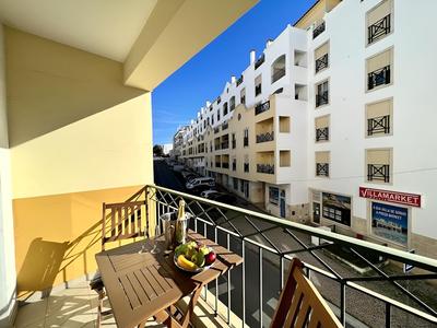 Albufeira Brightness by Homing