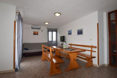 Maja - Peaceful and Quiet Location - A1