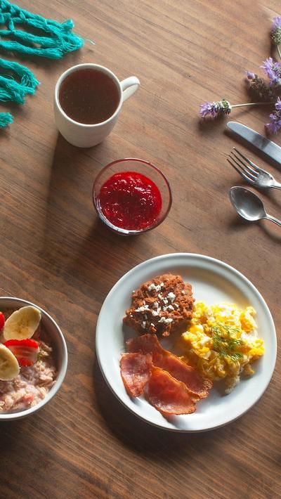 Noma Bed & Breakfast