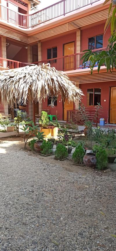 Shwe Wun Yan Motel