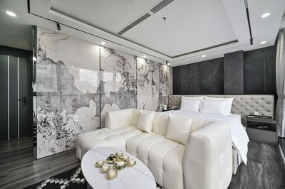 Accord Hotel Binh Tan