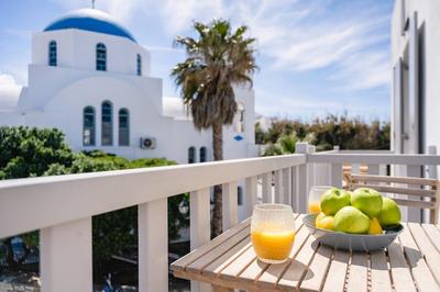 Afluencia Apartment 5 - Naoussa