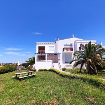 Luxury Villa Beachfront