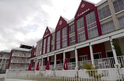 Ramada Tikal Isla De Flores Hotel