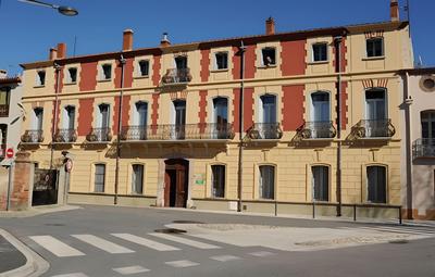 Les Buis - Chambres d'hôtes