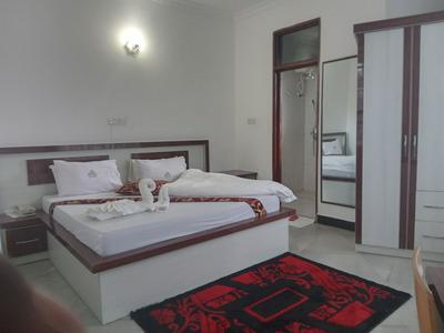 MARKDON VILLAGE HOTEL