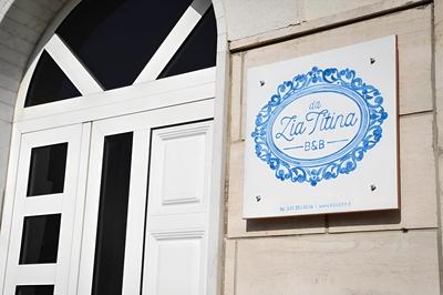 B&B da Zia Titina