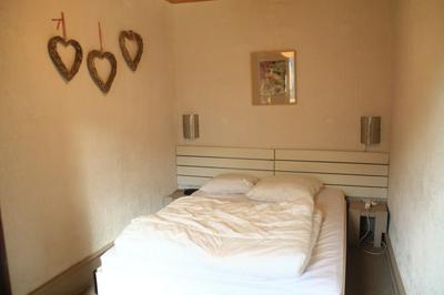 Chalet Chalune FDF Nature & Farm 6 Pers