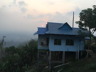 Nilambori Resort