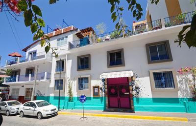 Villa Mercedes Petit Hotel