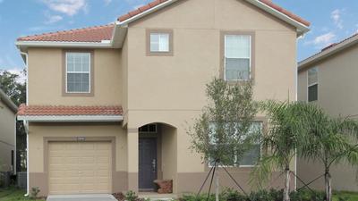 Grhcap8858 - Paradise Palms Resort - 6 Bed 5 Baths House