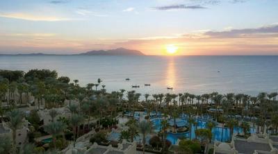Four Seasons Resort Sharm El Sheikh - Residential Private Villa & Chalet