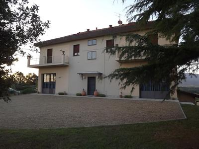 Tenuta i Lecci di Gurian Roberta Maura