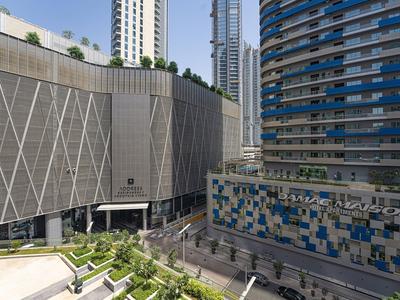 Luxe 2BR by Dubai Mall Gym/pool by Belvilla