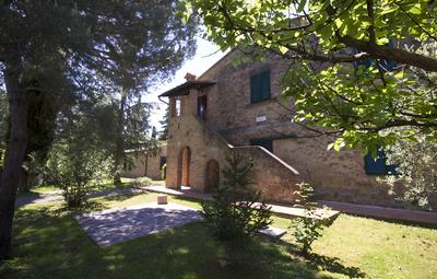 Borgo Il Poggio Agriturismo