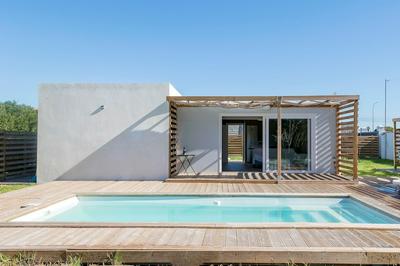 Chalet Los Naranjos in Chiclana de la Frontera