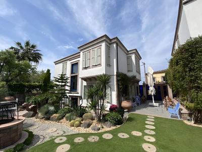 Nisi Hotel - Adults Only