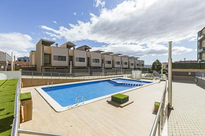 Parque Norte in Cabezo de Torres