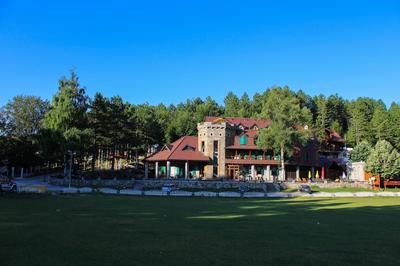 Natyral Razma Resort