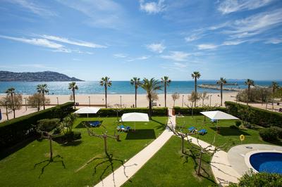 Prestige Victoria Hotel