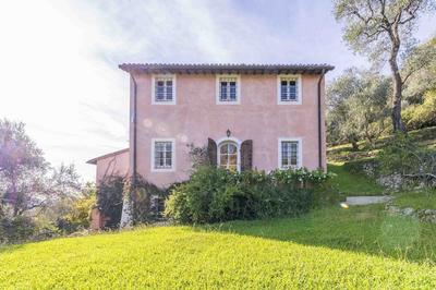 La Casa Dei Limoni