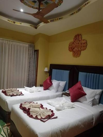 Green Valley Boutique