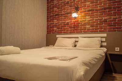 Central Stay
