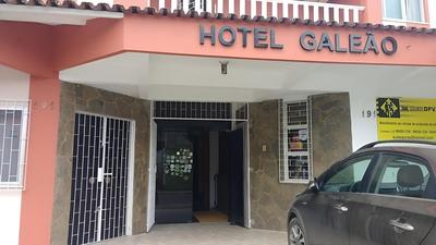 Hotel Galeão