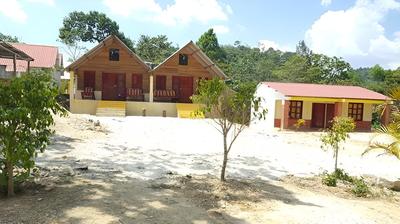 Cabañas Valle Tziscao