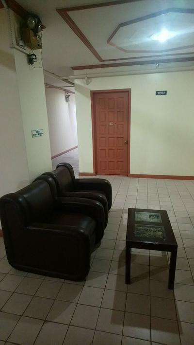 Cebu Pensione Plaza by HiveRooms