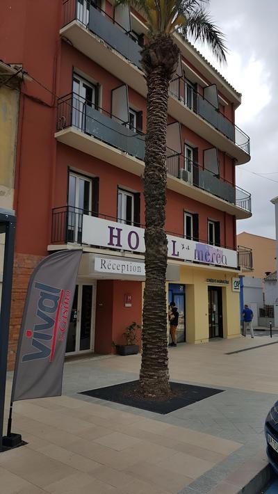 Hotel Merea