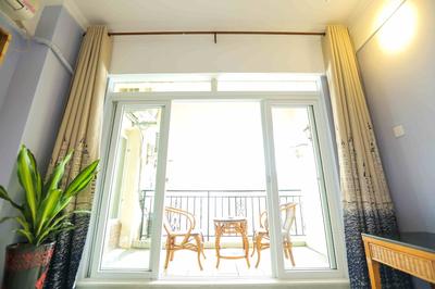 The sea resort sanya seaview Inn