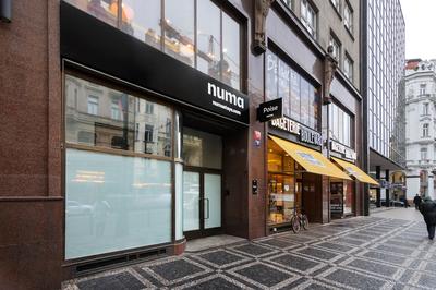 Numa Prague Poise