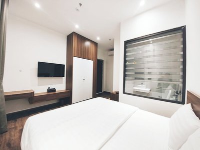 Celina Hotel - Khach San Tam Dao