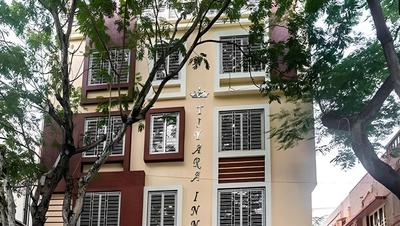 Fabhotel Prime Tiyara Inn