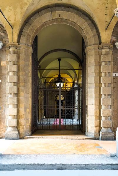 Casa Garisenda