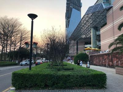 City Inn Splendid China Branch