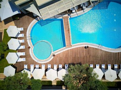 Renaissance Hanioti Resort