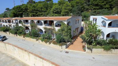 Holiday Home for 5 People, 200 Meters From the sea and Free Wi-fi