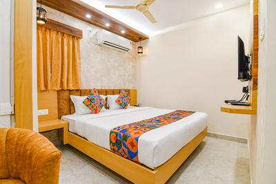 Fabhotel Sonali Golden Palace