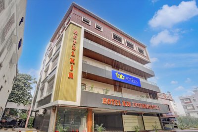 Fabhotel Kir International