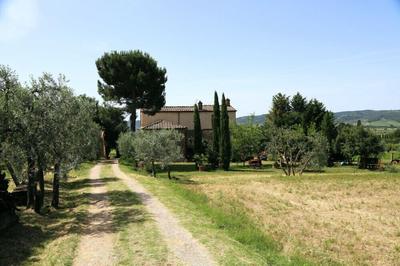 Verdidea - La Villa